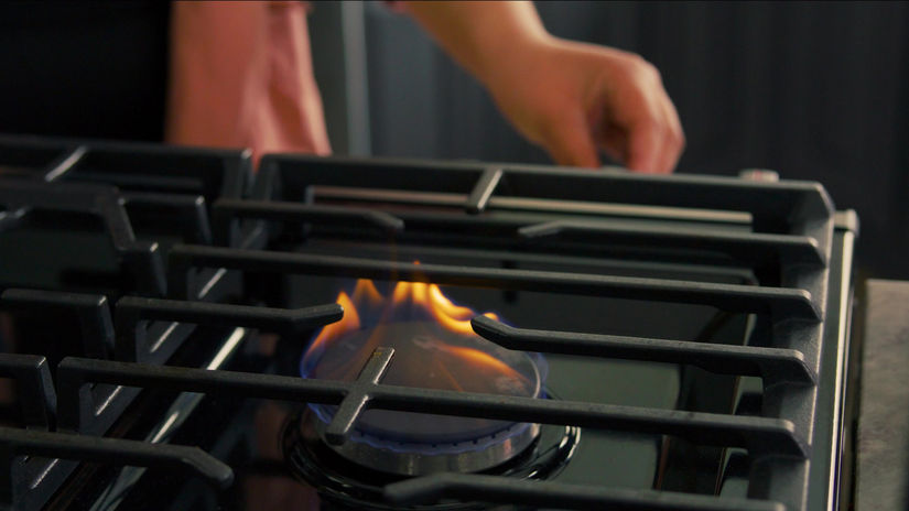 Cuisinel Brand Video Website